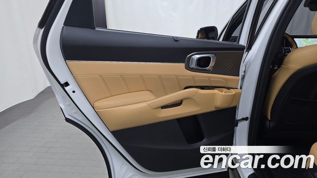 Kia Sorento (IV) Diesel 2.2 2WD Noblesse 2022 — фото 25