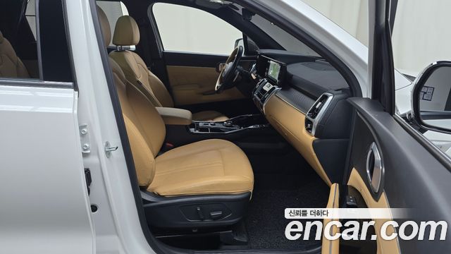 Kia Sorento (IV) Diesel 2.2 2WD Noblesse 2022 — фото 26