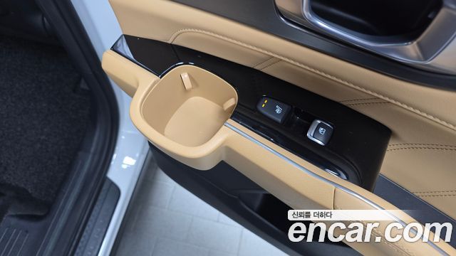 Kia Sorento (IV) Diesel 2.2 2WD Noblesse 2022 — фото 28