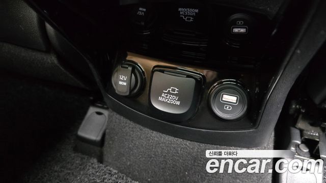 Kia Sorento (IV) Diesel 2.2 2WD Noblesse 2022 — фото 29