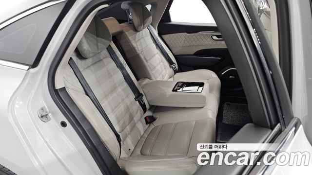 Renault Korea SM6 1.6 TCe RE 2016 — фото 11