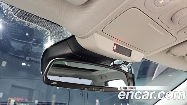 Renault Korea SM6 1.6 TCe RE 2016 — фото 18