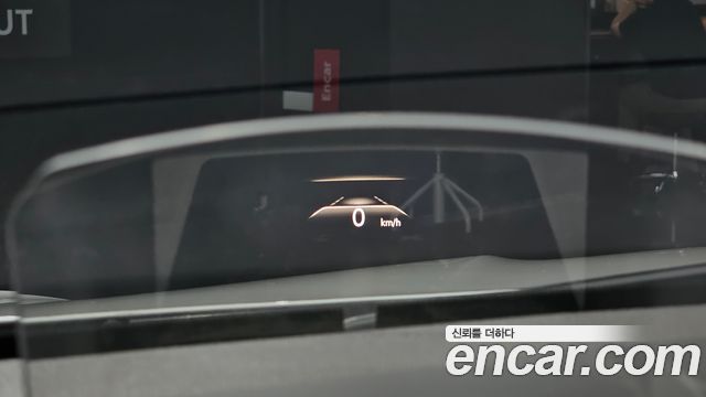 Renault Korea SM6 1.6 TCe RE 2016 — фото 28