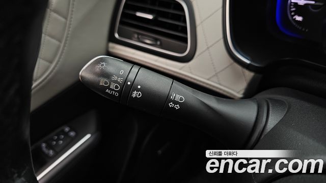 Renault Korea SM6 1.6 TCe RE 2016 — фото 31