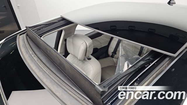 Renault Korea SM6 1.6 TCe RE 2016 — фото 33