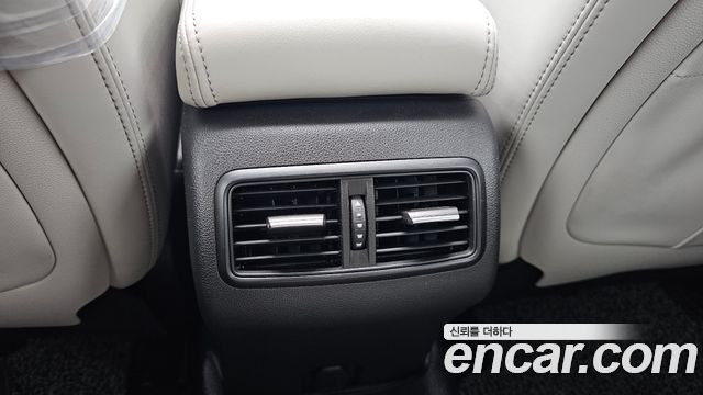 Renault Korea SM6 1.6 TCe RE 2016 — фото 35