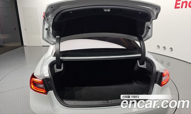 Renault Korea SM6 1.6 TCe RE 2016 — фото 36