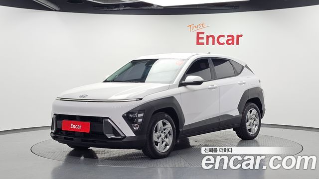 Hyundai Kona (SX2) Gasoline 1.6 Turbo 2WD Modern