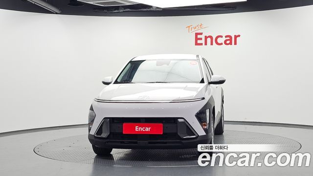 Hyundai Kona (SX2) Gasoline 1.6 Turbo 2WD Modern 2023 — фото 3