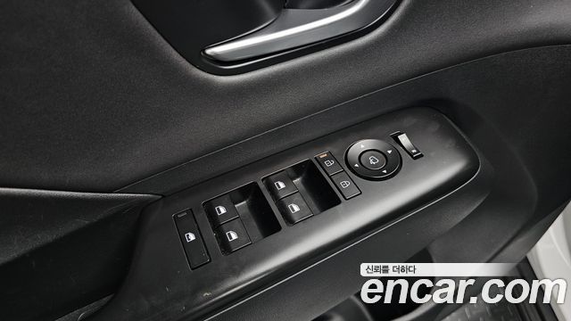 Hyundai Kona (SX2) Gasoline 1.6 Turbo 2WD Modern 2023 — фото 18