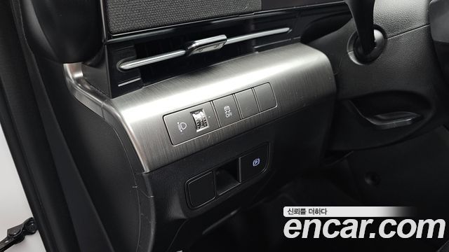 Hyundai Kona (SX2) Gasoline 1.6 Turbo 2WD Modern 2023 — фото 19