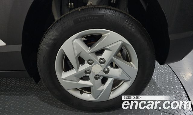 Hyundai Kona (SX2) Gasoline 1.6 Turbo 2WD Modern 2023 — фото 21