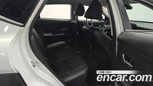 Hyundai Kona (SX2) Gasoline 1.6 Turbo 2WD Modern 2023 — фото 26
