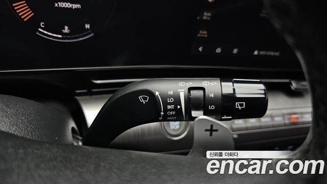 Hyundai Kona (SX2) Gasoline 1.6 Turbo 2WD Modern 2023 — фото 29