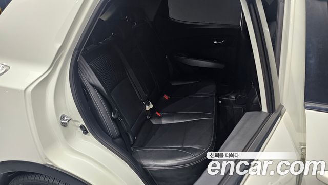 KG Mobility (SsangYong) Tivoli Armor VX 2WD 2018 — фото 11