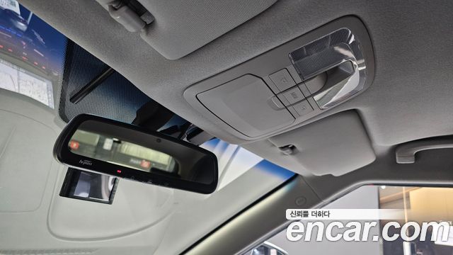 KG Mobility (SsangYong) Tivoli Armor VX 2WD 2018 — фото 18