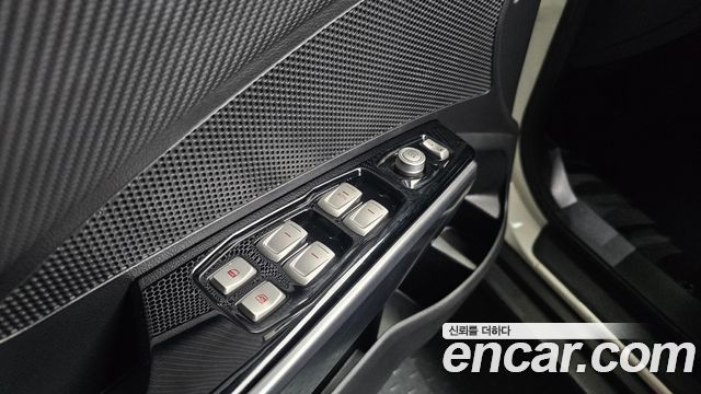 KG Mobility (SsangYong) Tivoli Armor VX 2WD 2018 — фото 27