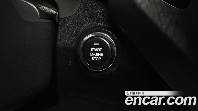 KG Mobility (SsangYong) Tivoli Armor VX 2WD 2018 — фото 28