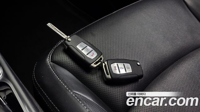 KG Mobility (SsangYong) Tivoli Armor VX 2WD 2018 — фото 32