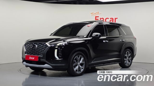 Hyundai Palisade Diesel 2.2 2WD Prestige