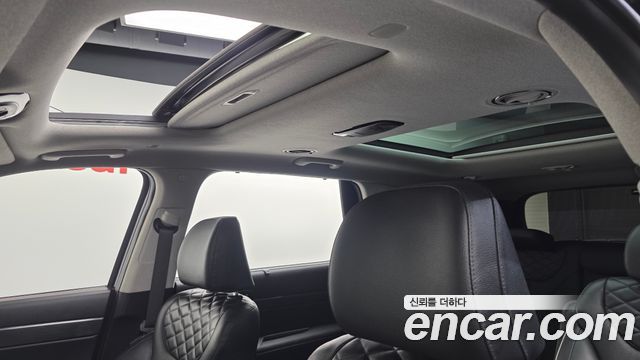 Hyundai Palisade Diesel 2.2 2WD Prestige 2022 — фото 17