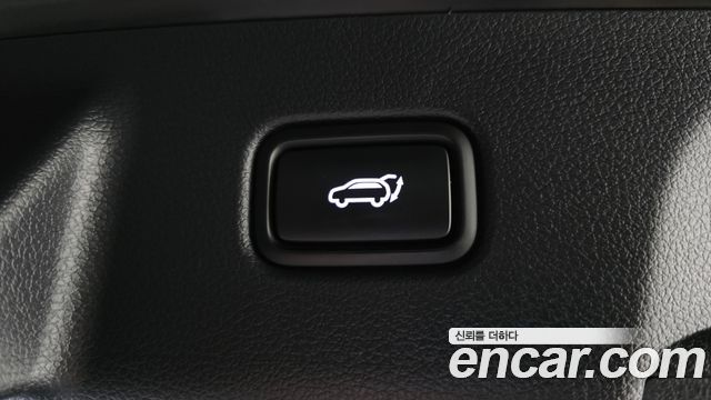 Hyundai Palisade Diesel 2.2 2WD Prestige 2022 — фото 18