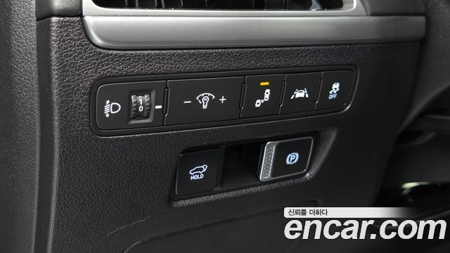 Hyundai Palisade Diesel 2.2 2WD Prestige 2022 — фото 20