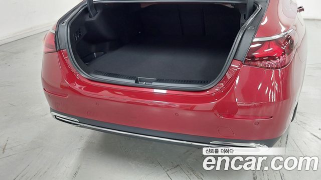 Mercedes-Benz E-Class (W214) E350e 4MATIC 2025 — фото 15