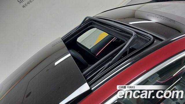 Mercedes-Benz E-Class (W214) E350e 4MATIC 2025 — фото 16