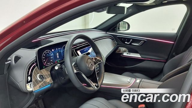 Mercedes-Benz E-Class (W214) E350e 4MATIC 2025 — фото 18