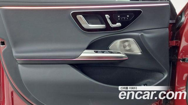 Mercedes-Benz E-Class (W214) E350e 4MATIC 2025 — фото 19