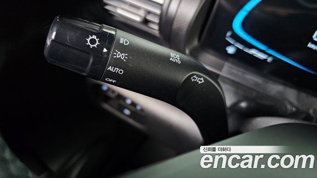 Hyundai Casper Turbo Inspiration 2026 — фото 14