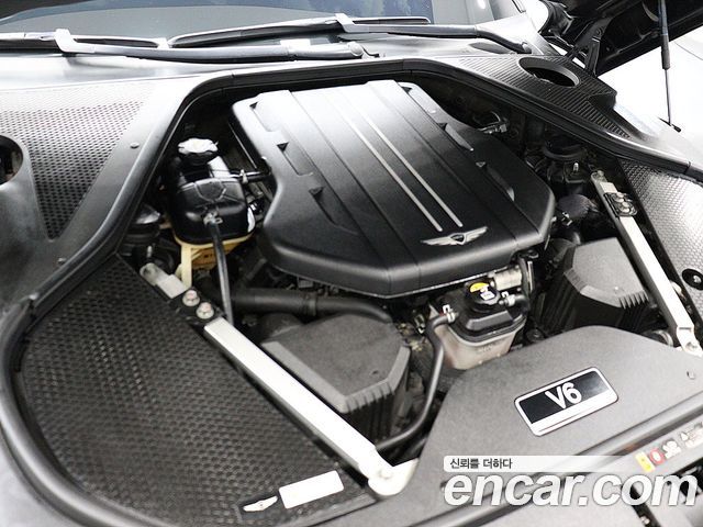 Genesis G90 (RS4) Gasoline 3.5 Turbo 2WD 2023 — фото 6