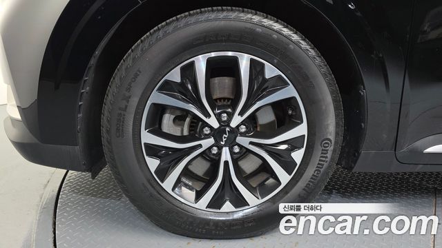 Kia Carnival (IV) Diesel 9-Seater Noblesse 2022 — фото 5