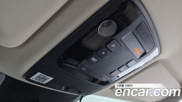 Kia Carnival (IV) Diesel 9-Seater Noblesse 2022 — фото 15