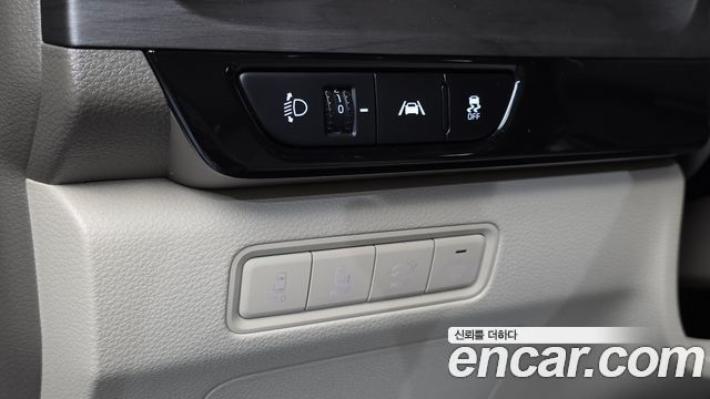 Kia Carnival (IV) Diesel 9-Seater Noblesse 2022 — фото 18