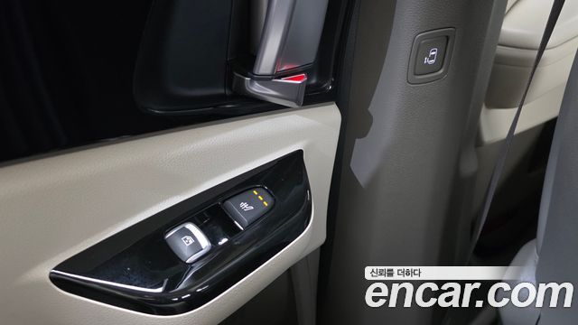 Kia Carnival (IV) Diesel 9-Seater Noblesse 2022 — фото 20