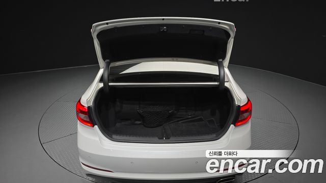 Hyundai Sonata (LF) LPI Premium Special 2015 — фото 20