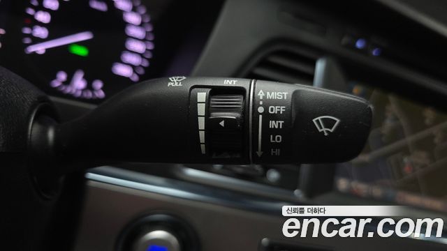 Hyundai Sonata (LF) LPI Premium Special 2015 — фото 28