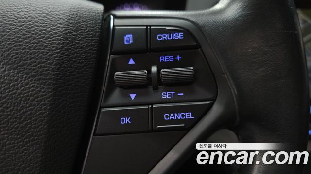 Hyundai Sonata (LF) LPI Premium Special 2015 — фото 30