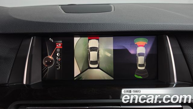BMW 5 Series (F10) 528i M Aero Dynamic 2016 — фото 19