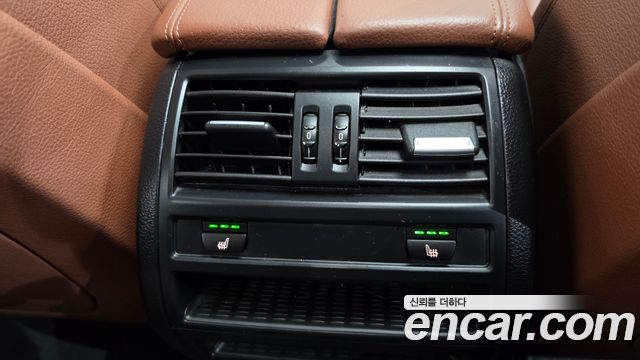 BMW 5 Series (F10) 528i M Aero Dynamic 2016 — фото 22