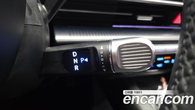 Hyundai Ioniq 6 Long Range Exclusive + 2023 — фото 9