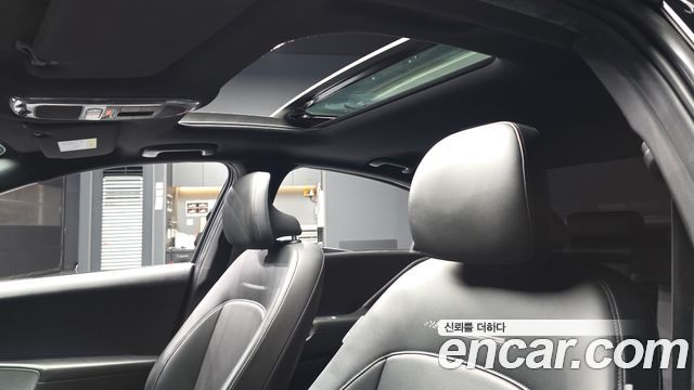 Hyundai Ioniq 6 Long Range Exclusive + 2023 — фото 22