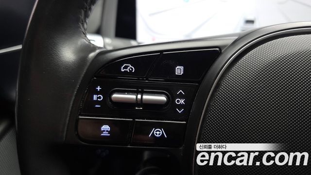 Hyundai Ioniq 6 Long Range Exclusive + 2023 — фото 23