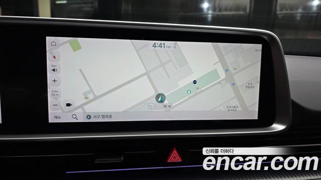 Hyundai Ioniq 6 Long Range Exclusive + 2023 — фото 33