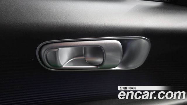 Hyundai Ioniq 6 Long Range Exclusive + 2023 — фото 35