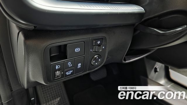 Hyundai Ioniq 6 Long Range Exclusive + 2023 — фото 36