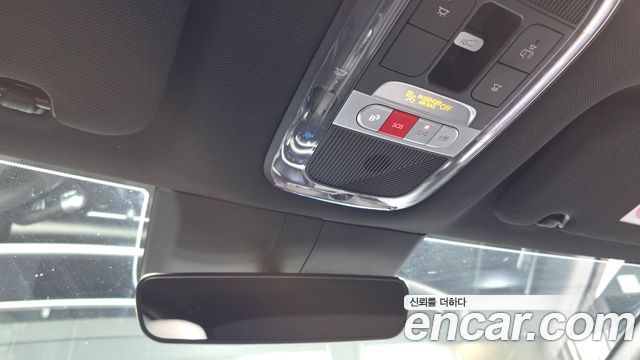 Hyundai Ioniq 6 Long Range Exclusive + 2023 — фото 37