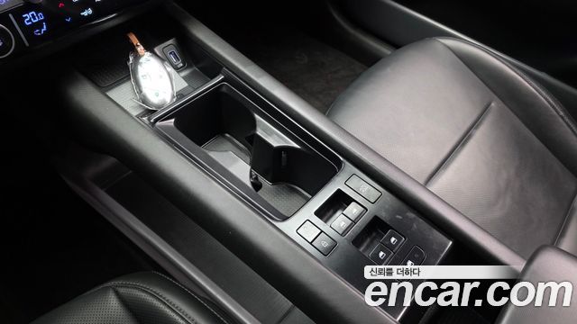 Hyundai Ioniq 6 Long Range Exclusive + 2023 — фото 38